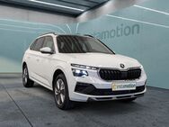 Skoda Kamiq, 1.5 TSI Selection MTRX, Jahr 2024 - München