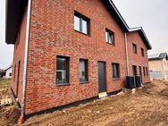 Neubau-Doppelhaushälfte in Bohmte/Stirpe - Ihr modernes Traumhaus wartet! - Bohmte