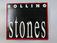 Music-CD Collection Rolling Stones - Bergisch Gladbach