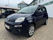 Fiat Panda * 5-Sitzer * Klima * Erdgas * 70.905 Km * - Bremerhaven