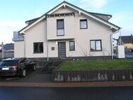 Ranstadt - das Traumhaus mit viel Platz und Fußbodenheizung - Ranstadt