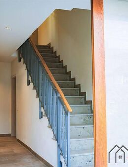 Neubau-Traum mit Terrasse - 2 Zimmer voller Luxus und Licht! - Neustadt (Aisch)