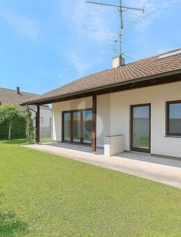 VIEL PLATZ FÜR DIE GANZE FAMILIE + GARTEN + CARPORT - Greifenberg