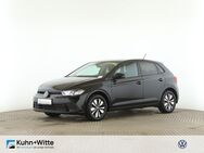 VW Polo, 1.0 TSI Move AppleCar DC, Jahr 2024 - Jesteburg