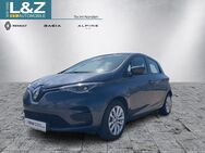 Renault ZOE, Experience Z E 50 Kaufbatterie, Jahr 2021 - Grevesmühlen