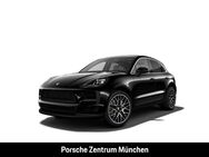 Porsche Macan, S, Jahr 2021 - München