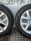 Winterreifen für BMW X1 (Bj.2021) in 64354