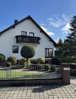 Privatverkauf - Einfamilienhaus in begehrter Wohnlage - Kamenz