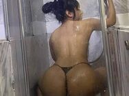 ❤️‍🔥❤️‍🔥Sabrina 😈👿Latina mit perfekten Kurven für Sie - Frankfurt (Main)