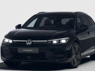 VW Passat, 2.0 TDI BLACK STYLE R-Line, Jahr 2022 - Deggendorf