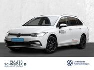 VW Golf Variant, 1.5 TSI Move, Jahr 2024 - Siegen (Universitätsstadt)