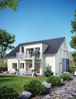 Dein maßgeschneidertes Traumhaus mit LivingHaus: Individuell, modern und nachhaltig - Breesen