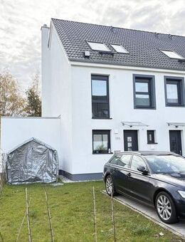 Bj. 2024 - großes Reihenendhaus in Oldenburg - Oldenburg