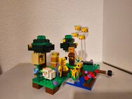 Lego Minecraft Bienen Dorf 21165 inkl. Bauanleitung - Berlin