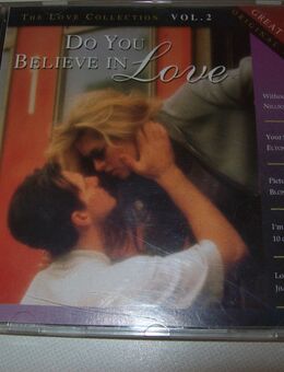 Lovesongs Lovecolletion - Erwitte