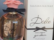 Dolce Garden Eau de Parfum 75 ml OVP - Meinerzhagen