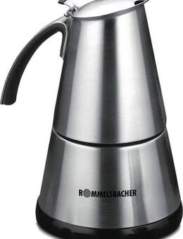 Rommelsbacher Espressokocher EKO 364/E