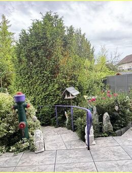 Stilvoll wohnen mit riesigem Garten - Nürnberg