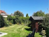 *** Gepflegte Zechendoppelhaushälfte mit schönem Garten und Carport in Hamm-Heessen*** - Hamm