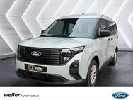 Ford Tourneo Courier, 1.0 L Trend EcoBoost, Jahr 2024 - Bietigheim-Bissingen