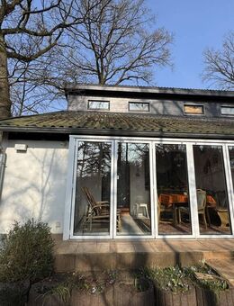 Klein aber fein! Reihenendhaus in Suderburg! OT Hösseringen - Suderburg