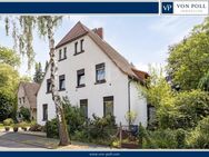 Gemütliche Doppelhaushälfte mit großzügigem Garten - Siegburg