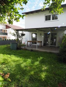 Charmante Doppelhaushälfte in Fahrenzhausen - Fahrenzhausen