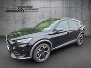 CUPRA Formentor, , Jahr 2022 - Uffenheim