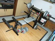 Fitnessbank - Karlstadt