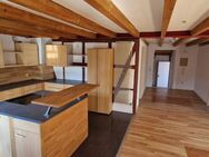 Familienfreundliches Wohnen im Denkmal: 3,5 Zimmer-Wohnung im idyllischen Duttenberg - Bad Friedrichshall