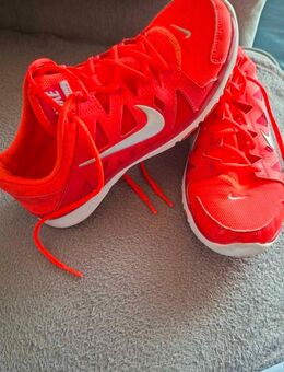 Nike Training Schuhe Gr.40 - Niefern-Öschelbronn