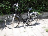 Pedelec / E- Bike Sparta Ion mgear 28 Zoll / Restaurationsobjekt / defekt / schön - Zeuthen