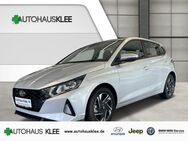 Hyundai i20, 1.0 T-GDI Trend EU6d Fahrerprofil Ambiente Beleuchtung, Jahr 2022 - Wölfersheim