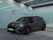 Ford Focus, ST-Line AUTOMATIK ALLWETTER APPLE ANDROID, Jahr 2018 - München