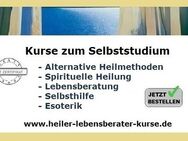 Kurse zum Selbststudium mit Zertifikat - Köln