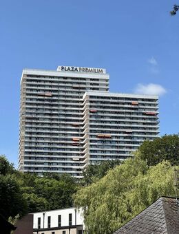 Ein Traum an der Ostsee! Tolle 3 Zimmerwohnung in der 21. Etage! - Timmendorfer Strand