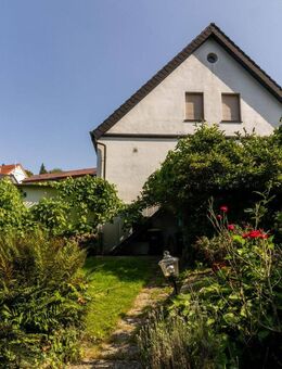 Für eine flexible Nutzung geeignet. - Vlotho