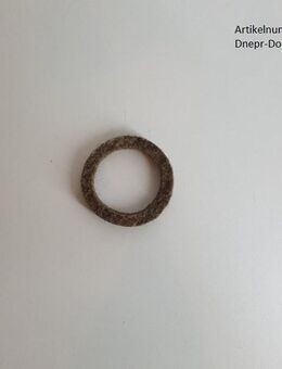 (668) Dichtring Filzring Dichtung für K-750 M72 Kurbelwelle - Dortmund Scharnhorst