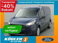Ford Transit Connect, Kasten 230 L2 Trend 100PS, Jahr 2024 - Bad Nauheim