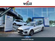 Ford Focus, ST-Line Fahrerassistenz, Jahr 2024 - Dülmen