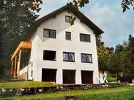 gepflegtes 3-Familienhaus in Bodenmais - Bodenmais