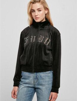 Fubu Collegejacke Fubu Damen (1-St)