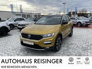 VW T-Roc, 1.5 TSI United, Jahr 2021 - Wasserburg (Inn)