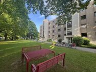 Attraktive Kapitalanlage in Meerbusch Büderich - Vermietete 2-Zimmer-Wohnung mit Balkon - Meerbusch