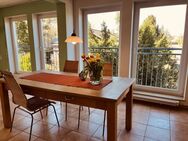 Lichtdurchflutete 6,5 Zimmer Wohnung - Langensendelbach