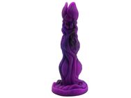 Cosmic Blossom Dildo – Der Blütenzauber in 24 cm für ein fantasievolles Erlebnis - Essen