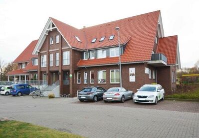 Großzügige 3-Zimmer-Wohnung mit Südbalkon