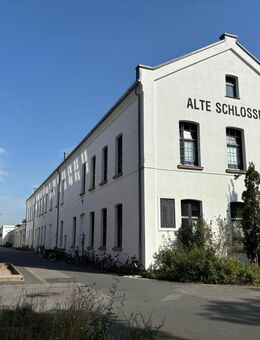 City-Appartement für unternehmungslustige Singles - inklusive Stellplatz! - Bamberg
