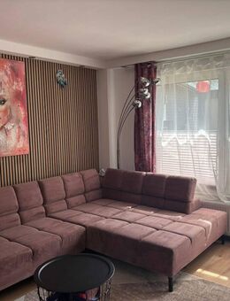 Vollsaniertes Reihenmittelhaus mit Vollkeller und PV-Anlage - Berlin