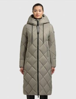 khujo Steppmantel CILIA